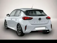 Neu Opel Corsa 101 PS (74 kW) 2025 Weiß Kleinwagen