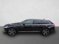 Gebraucht Volvo V90 Ultimate 197 PS (144 kW) 2024 Schwarz Kombi