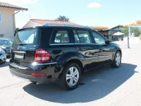 Gebraucht Mercedes GL320 224 PS (164 kW) 2007 Schwarz SUV