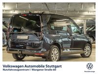 gebraucht VW Caddy Style