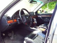 Gebraucht BMW 735 238 PS (175 kW) 1998 Grau Limousine