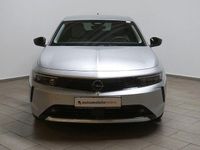 Gebraucht Opel Astra Elegance 131 PS (96 kW) 2023 Silber Limousine