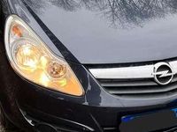 Gebraucht Opel Corsa 60 PS (44 kW) 2007 Andere farben Kleinwagen