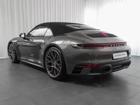 gebraucht Porsche 911 Carrera S Cabriolet (992)