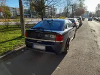 Gebraucht Opel Vectra 125 PS (91 kW) 2003 Silber Limousine