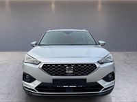 Gebraucht Seat Tarraco 4Drive 190 PS (139 kW) 2019 Silber SUV