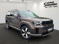 Neu Hyundai Santa Fe Signature 215 PS (158 kW) 2025 Earthy brass matt SUV