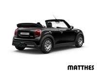Gebraucht Mini John Cooper Works Cabriolet 178 PS (130 kW) 2022 Schwarz Cabrio