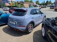 Gebraucht Wey 03 126 PS (92 kW) 2023 Grau SUV