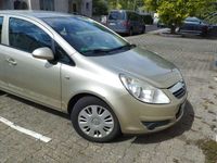 gebraucht Opel Corsa Corsa1.0 12V