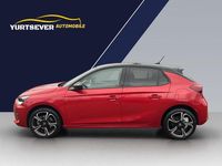 Gebraucht Opel Corsa GS Line 101 PS (74 kW) 2019 Rot Kleinwagen