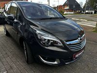 gebraucht Opel Meriva Innovation