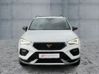 Gebraucht Cupra Ateca 300 PS (220 kW) 2021 Weiß SUV