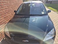 Gebraucht Ford Focus 75 PS (55 kW) 2007 Grün Kombi