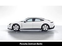Brugt Porsche Taycan 300 kW (408 HK) 2023 Hvid Sedan
