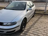 Occasion Seat Leon 105 ch (77 kW) 2001 Argent Berline