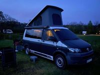 Gebraucht VW T5 102 PS (75 kW) 2012 Weiß Van