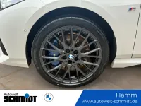 Gebraucht BMW M235 Shadowline 300 PS (220 kW) 2025 Alpinweiß uni Coupé