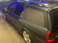 gebraucht Opel Vectra 1.8 Caravan