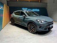 Neu Cupra Formentor 204 PS (150 kW) 2025 Fjord blau SUV