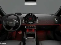 Gebraucht Mini John Cooper Works 317 PS (233 kW) 2025 Schwarz Kleinwagen