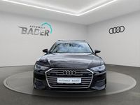 Gebraucht Audi A6 Design 245 PS (180 kW) 2025 Schwarz Kombi