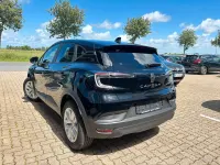 Neu Renault Captur Evolution 91 PS (66 kW) 2025 Schwarz SUV