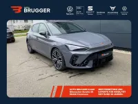 Neu Cupra Leon VZ 300 PS (220 kW) 2026 Graphene grau Limousine