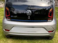 Brugt VW e-up! Move 61 kW (83 HK) 2021 Grå Hatchback