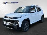 Neu Hyundai Inster 85 kW (116 PS) 2026 Weiß Kleinwagen