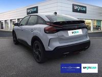 Gebraucht Citroën C4 PureTech 131 PS (96 kW) 2024 Weiß SUV