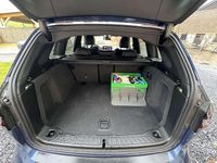 Gebraucht BMW X3 M Shadowline 340 PS (250 kW) 2024 Blau SUV