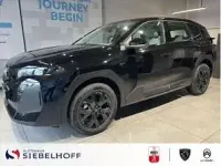 Neu Citroën C5 Aircross 136 PS (100 kW) 2026 Schwarz (perlanera schwarz) SUV