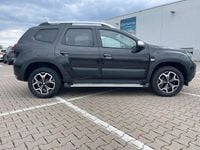Gebraucht Dacia Duster Prestige 116 PS (85 kW) 2020 Schwarz SUV