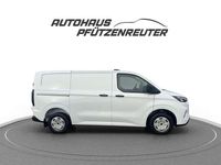 Neu Ford Transit Custom Trend 136 PS (100 kW) 2025 Weiß Van / Kleinbus