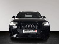 gebraucht Audi Q3 Q3S line 45TFSI e Business AHK MATRIX NAVI SHZ 20