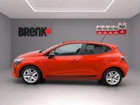 Gebraucht Renault Clio V Evolution 91 PS (66 kW) 2024 Orange Limousine