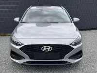 Neu Hyundai i30 116 PS (85 kW) 2026 Shimmering silver Kombi