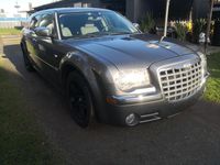 Gebraucht Chrysler 300C 249 PS (183 kW) 2007 Kombi