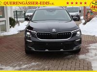 Neu Skoda Kamiq 150 PS (110 kW) 2026 Schwarz SUV