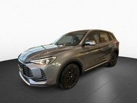 Neu MG ZS 197 PS (144 kW) 2026 Grau SUV