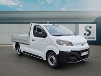 Neu Toyota Proace 100 kW (136 PS) 2026 Icy white Van / Kleinbus