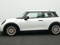 Gebraucht Mini Cooper Favoured 156 PS (114 kW) 2024 Weiß Kleinwagen