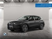 Gebraucht BMW iX 384 kW (523 PS) 2025 Grau SUV