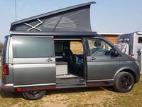 gebraucht VW California T6.1California T6.1 DSG Beach Camper Edition