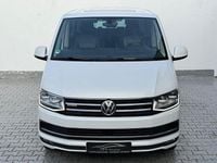 Gebraucht VW T6 204 PS (150 kW) 2016 Weiß Van