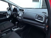 gebraucht Honda Jazz Jazz1.5 i-VTEC CVT Dynamic