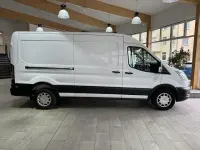 Gebraucht Ford Transit Trend 131 PS (96 kW) 2022 Andere Van