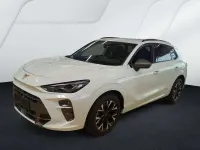 Gebraucht Cupra Terramar 150 PS (110 kW) 2025 Weiß SUV