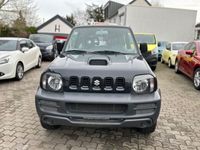 gebraucht Suzuki Jimny 1.5 DDiS 4WD